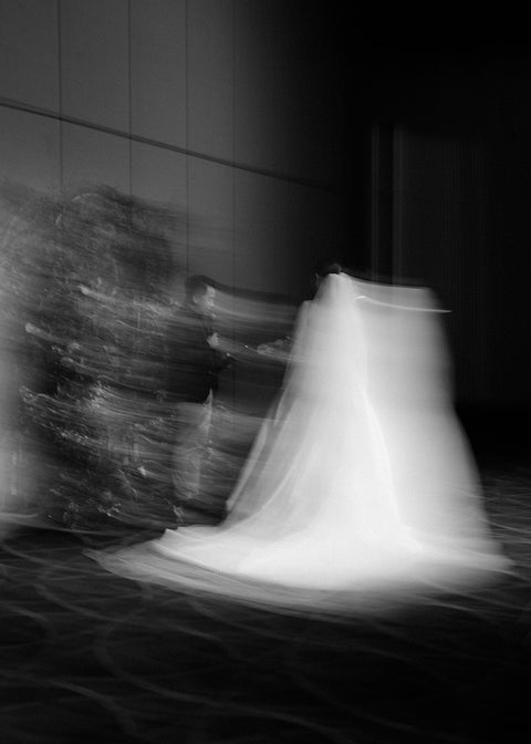 Jaeyi &  Daniel — The First Taste of Spring at the Hyatt Regency