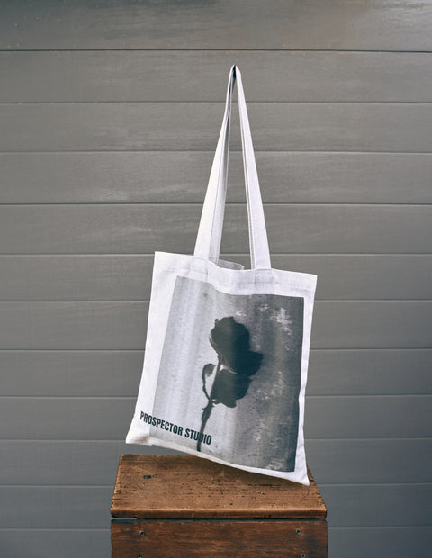 Prospector Studio Tote Bag prospector studio
