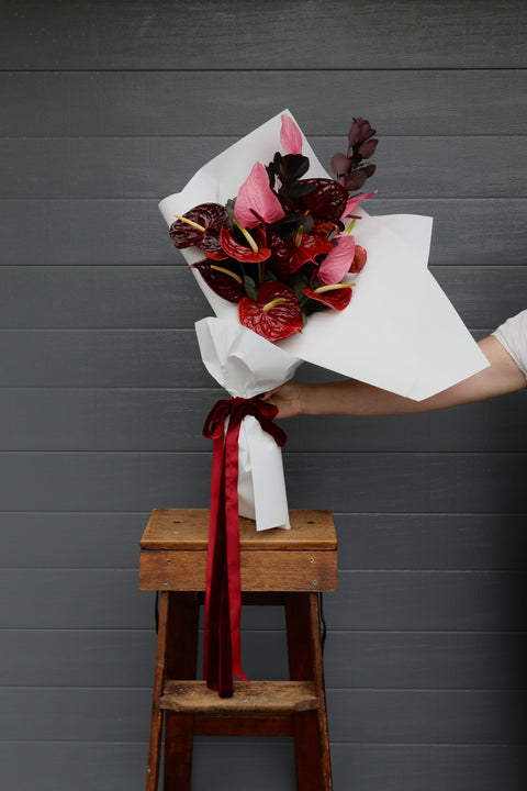 Modern Love prospector studio