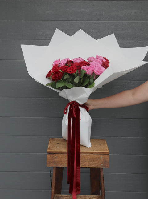 The Siren prospector studio