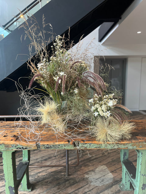 In Conversation with Performance: Floral Work for Bangarra Dance Theatre