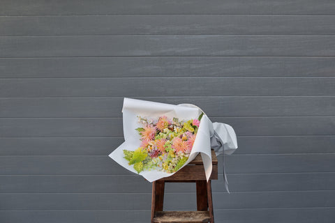 The Caregiver prospector studio