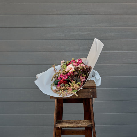The Nurturer prospector studio