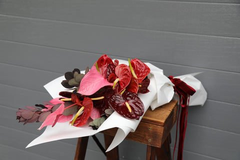 Modern Love prospector studio